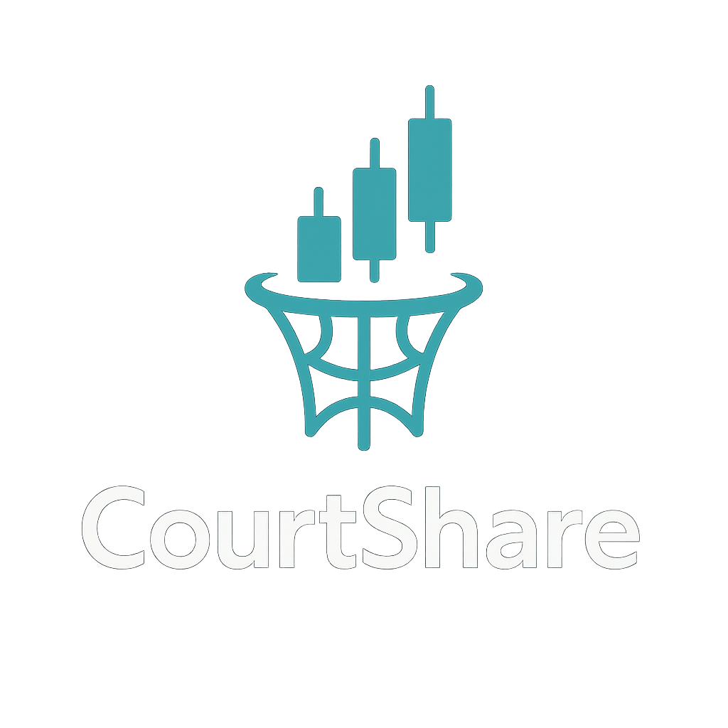 CourtShare Logo